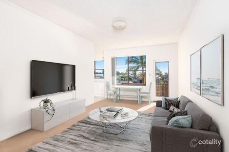 Property photo of 6/25-27 Gannon Avenue Dolls Point NSW 2219
