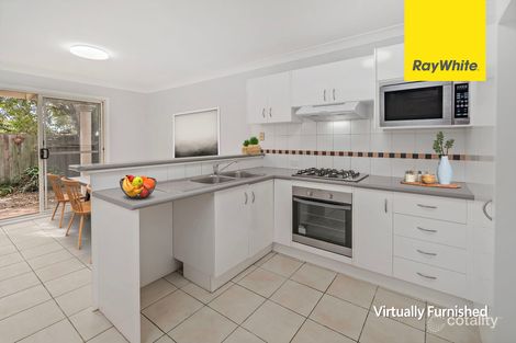 Property photo of 11/11 Bud Greenspan Circuit Lidcombe NSW 2141