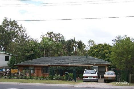 61 Fedrick St, Boronia Heights, QLD 4124