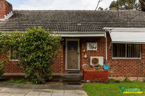 Property photo of 72 Hill View Terrace St James WA 6102