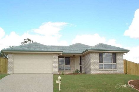 44 Lagoon Cres, Bellbowrie, QLD 4070