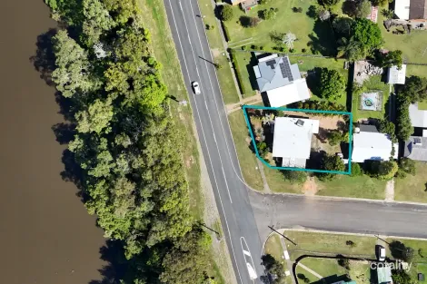Property photo of 145 River Street West Kempsey NSW 2440