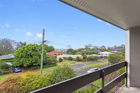 Property photo of 4/2 Benjamin Street Mount Lofty QLD 4350