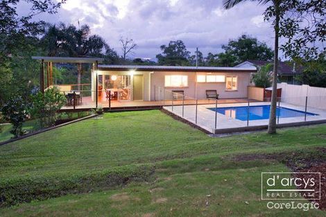 Property photo of 32 Osberg Street The Gap QLD 4061
