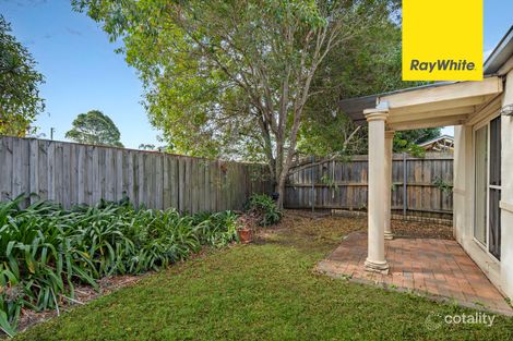 Property photo of 11/11 Bud Greenspan Circuit Lidcombe NSW 2141