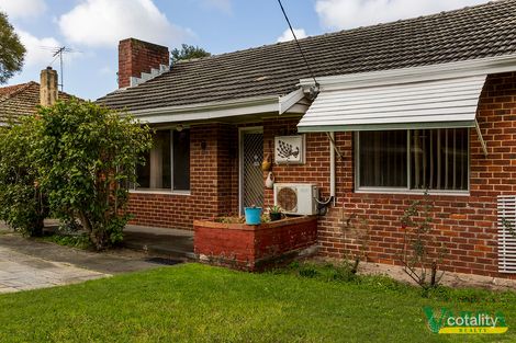 Property photo of 72 Hill View Terrace St James WA 6102