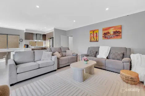 52 Addington Loop, Piara Waters, WA 6112
