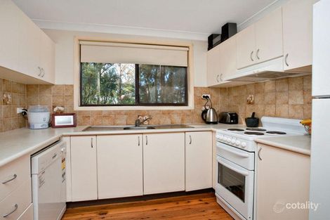 Property photo of 29 Alamar Crescent Quakers Hill NSW 2763