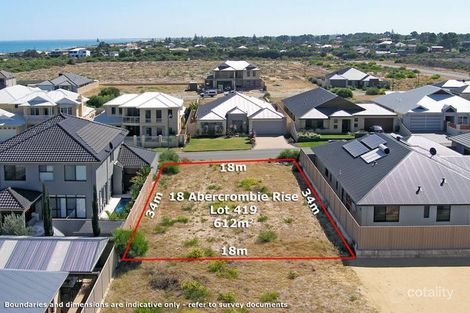 18 Abercrombie Rise, Madora Bay, WA 6210