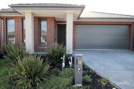 13 Mountleigh Cct, Craigieburn, VIC 3064