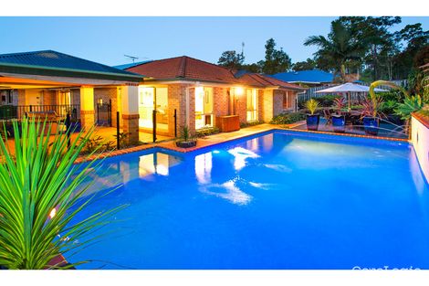 Property photo of 9 Hemes Close Pacific Pines QLD 4211