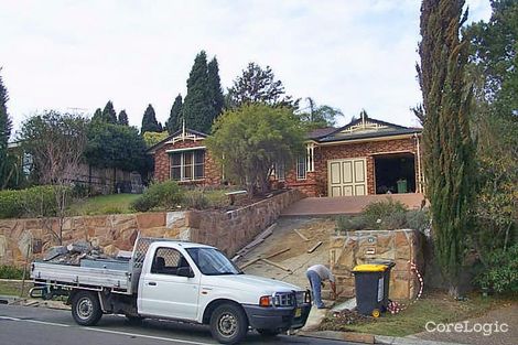 77 Ridgecrop Dr, Castle Hill, NSW 2154