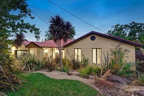 Property photo of 20 Oaktree Road Croydon North VIC 3136
