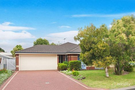 2 Shearwater Pl, Geographe, WA 6280