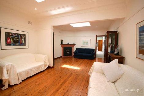 Property photo of 66A Glover Street Mosman NSW 2088