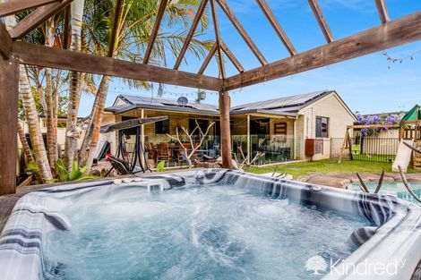 Property photo of 21 Tullawong Drive Caboolture QLD 4510