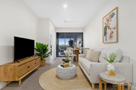 1301/48 Jephson St, Toowong, QLD 4066