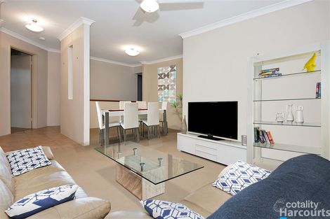 Property photo of 29 Radstock Circuit Ridgewood WA 6030