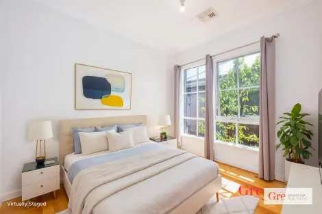 Property photo of 2/29 Fallon Street Brunswick VIC 3056