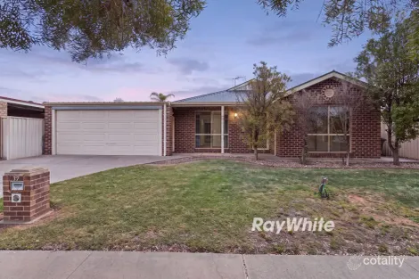 37 Herston Dr, Mildura, VIC 3500