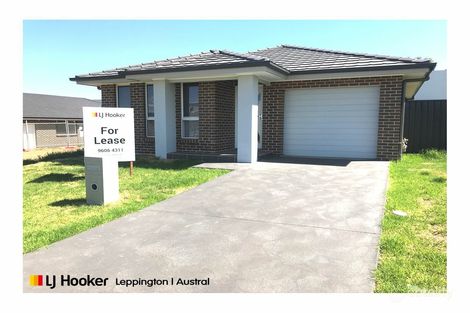 Property photo of 44 Bluebell Crescent Spring Farm NSW 2570
