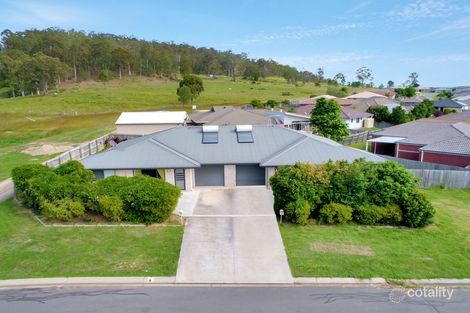 51 Berrigan St, Redbank Plains, QLD 4301