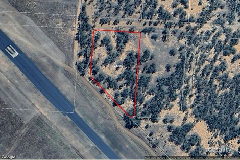 Property photo of 53 Yarran Road Barcaldine QLD 4725