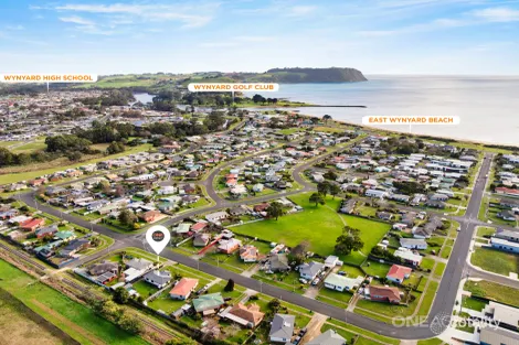 Property photo of 45 Martin Street Wynyard TAS 7325