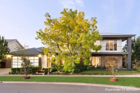 2 Darleith Tce, Caroline Springs, VIC 3023