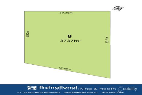 4 Montrose Ct, Eagle Point, VIC 3878