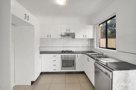 Property photo of 4 Abraham Street Rooty Hill NSW 2766