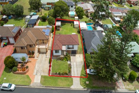 Property photo of 60 Laver Road Dapto NSW 2530