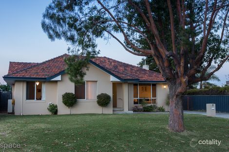 21 Davis Rd, Attadale, WA 6156