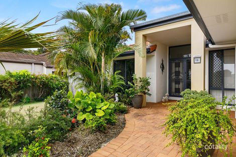 Property photo of 19 Rochester Court Urraween QLD 4655