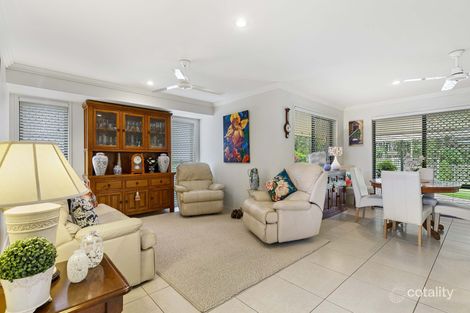 Property photo of 19 Rochester Court Urraween QLD 4655