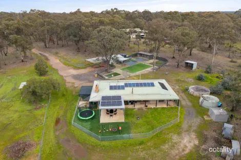 84 Ramon Pde, Laanecoorie, VIC 3463