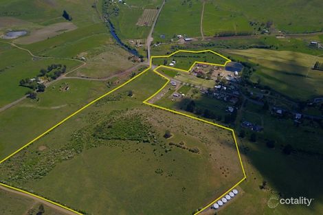 14 Tarleton St, Hamilton, TAS 7140