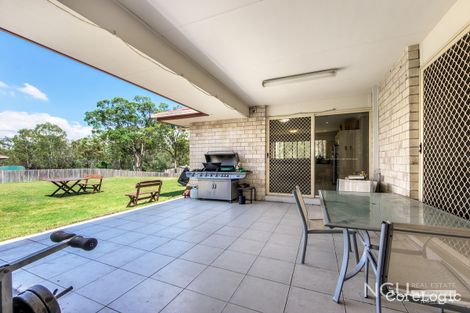 Property photo of 2 Archer Court Karalee QLD 4306