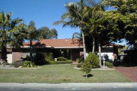 Property photo of 11 Westminster Street Kippa-Ring QLD 4021