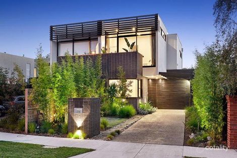 Property photo of 27B Orrong Crescent Caulfield North VIC 3161