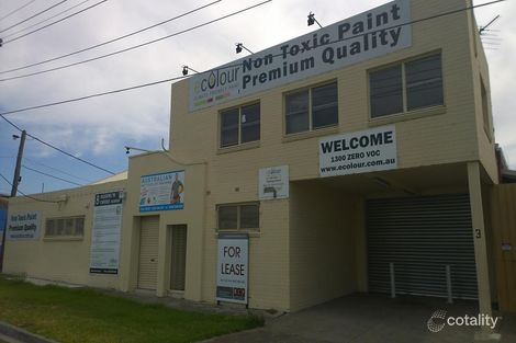 3 Evans St, Braybrook, VIC 3019