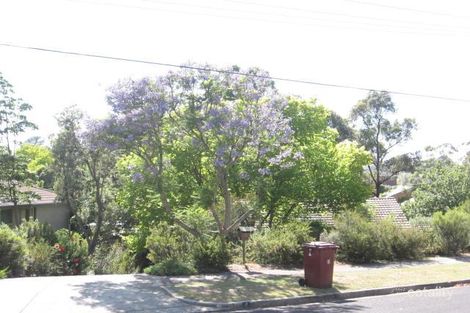 Property photo of 4 Morrison Crescent Doncaster VIC 3108