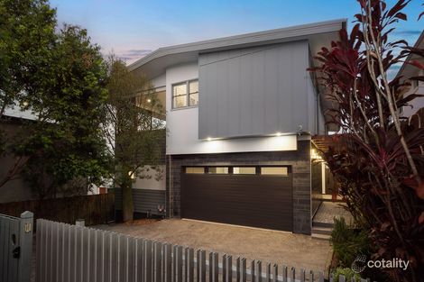 Property photo of 310A Given Terrace Paddington QLD 4064