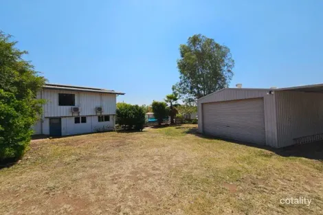 Property photo of 6 Mack Crescent Healy QLD 4825