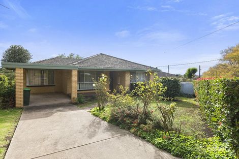 Property photo of 7 Clarke Street Camperdown VIC 3260