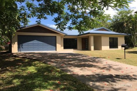 Contact agent for address, GORDONVALE, QLD 4865