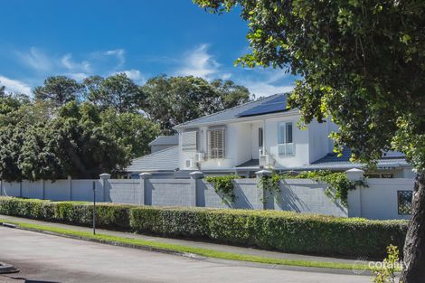 Property photo of 3/1 Falcon Way Tweed Heads South NSW 2486