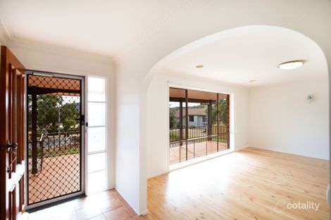Property photo of 17 Sturdee Crescent Monash ACT 2904