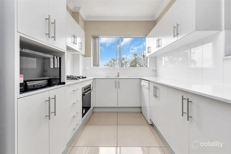 Property photo of 17/2 Fifth Avenue Blacktown NSW 2148