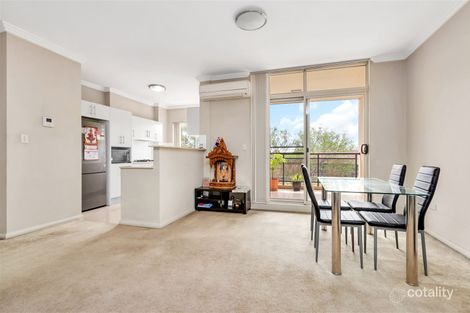 Property photo of 17/2 Fifth Avenue Blacktown NSW 2148